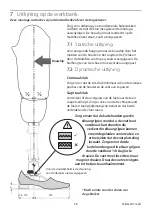 Preview for 58 page of Blatchford 519119 Instructions For Use Manual