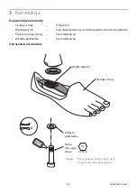 Preview for 65 page of Blatchford 519119 Instructions For Use Manual