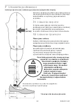 Preview for 68 page of Blatchford 519119 Instructions For Use Manual