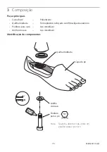 Preview for 75 page of Blatchford 519119 Instructions For Use Manual