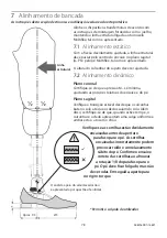 Preview for 78 page of Blatchford 519119 Instructions For Use Manual