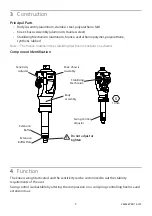 Preview for 5 page of Blatchford BMK2 Knee Instructions For Use Manual