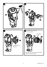 Preview for 12 page of Blatchford BMK2 Knee Instructions For Use Manual