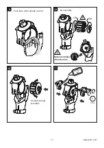 Preview for 13 page of Blatchford BMK2 Knee Instructions For Use Manual