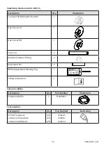 Preview for 18 page of Blatchford BMK2 Knee Instructions For Use Manual