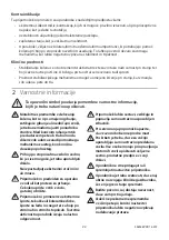 Preview for 22 page of Blatchford BMK2 Knee Instructions For Use Manual