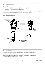 Preview for 23 page of Blatchford BMK2 Knee Instructions For Use Manual