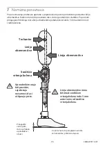 Preview for 26 page of Blatchford BMK2 Knee Instructions For Use Manual