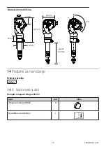 Preview for 35 page of Blatchford BMK2 Knee Instructions For Use Manual