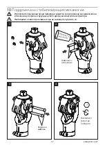 Preview for 47 page of Blatchford BMK2 Knee Instructions For Use Manual