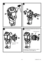 Preview for 48 page of Blatchford BMK2 Knee Instructions For Use Manual