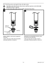 Preview for 69 page of Blatchford BMK2 Knee Instructions For Use Manual