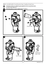 Preview for 101 page of Blatchford BMK2 Knee Instructions For Use Manual