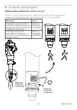 Preview for 118 page of Blatchford BMK2 Knee Instructions For Use Manual