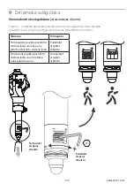 Preview for 136 page of Blatchford BMK2 Knee Instructions For Use Manual