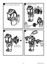 Preview for 157 page of Blatchford BMK2 Knee Instructions For Use Manual