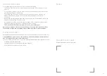 Preview for 8 page of Blatchford Carved User Manual