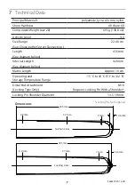 Предварительный просмотр 7 страницы Blatchford Comfort Cushion Liner User Manual