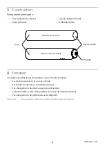 Предварительный просмотр 11 страницы Blatchford Comfort Cushion Liner User Manual