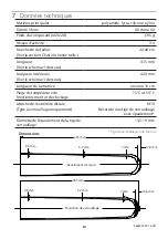 Предварительный просмотр 14 страницы Blatchford Comfort Cushion Liner User Manual