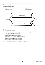 Предварительный просмотр 25 страницы Blatchford Comfort Cushion Liner User Manual