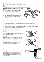 Предварительный просмотр 41 страницы Blatchford Comfort Cushion Liner User Manual