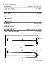 Предварительный просмотр 63 страницы Blatchford Comfort Cushion Liner User Manual