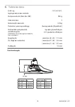 Предварительный просмотр 18 страницы Blatchford EC22L1S-EC30R8S User Manual