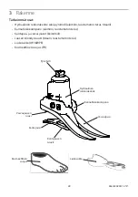 Предварительный просмотр 22 страницы Blatchford EC22L1S-EC30R8S User Manual