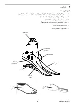 Предварительный просмотр 46 страницы Blatchford EC22L1S-EC30R8S User Manual