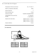 Предварительный просмотр 12 страницы Blatchford EchelonER ECER22L1S User Manual