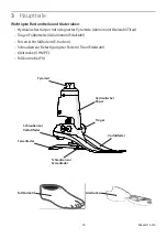 Предварительный просмотр 16 страницы Blatchford EchelonER ECER22L1S User Manual