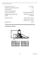 Предварительный просмотр 24 страницы Blatchford EchelonER ECER22L1S User Manual