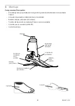 Предварительный просмотр 28 страницы Blatchford EchelonER ECER22L1S User Manual