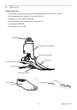 Preview for 22 page of Blatchford EchelonER User Manual