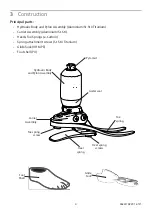 Preview for 4 page of Blatchford EchelonVT User Manual