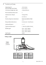 Preview for 6 page of Blatchford EchelonVT User Manual