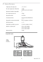 Preview for 30 page of Blatchford EchelonVT User Manual