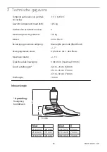 Preview for 36 page of Blatchford EchelonVT User Manual