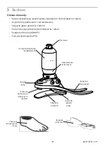 Preview for 40 page of Blatchford EchelonVT User Manual