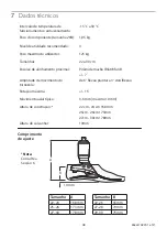 Preview for 48 page of Blatchford EchelonVT User Manual