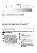 Preview for 4 page of Blatchford EL22L1S Instructions For Use Manual