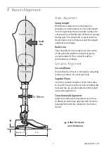 Preview for 7 page of Blatchford EL22L1S Instructions For Use Manual