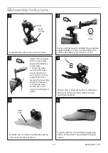 Preview for 10 page of Blatchford EL22L1S Instructions For Use Manual