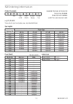 Preview for 13 page of Blatchford EL22L1S Instructions For Use Manual