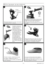 Preview for 36 page of Blatchford EL22L1S Instructions For Use Manual