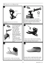 Preview for 49 page of Blatchford EL22L1S Instructions For Use Manual