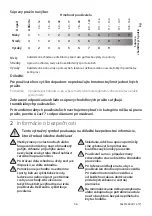 Preview for 56 page of Blatchford EL22L1S Instructions For Use Manual