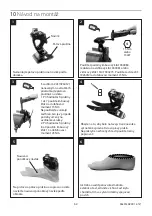 Preview for 62 page of Blatchford EL22L1S Instructions For Use Manual