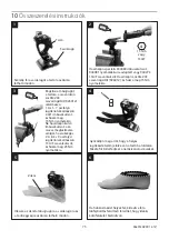 Preview for 75 page of Blatchford EL22L1S Instructions For Use Manual